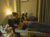 Dịch vụ Gội đầu dưỡng sinh tại Woo Beauty