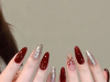 Nail Xu Hướng 2025 Tại Woo Beauty – Tiệm Nail Quận 10