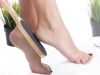 MASSAGE CHÂN + CHÀ GÓT CHÂN + TẨY TBC + ĐẮP PARGYIN