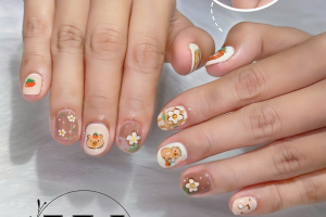 TÌM NƠI LÀM NAIL QUẬN 10 ĐẸP VÀ XỊN NHẤT?