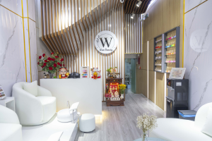 Vì sao nên trải nghiệm làm nail tại Woo Beauty
