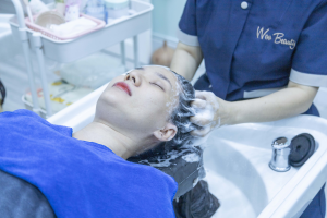 GỘI ĐẦU DƯỠNG SINH QUẬN 10: NÊN ĐI ĐÂU ĐỂ VỪA ĐẸP VỪA KHỎE?