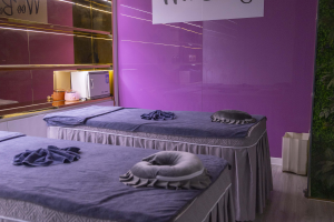 Woo Beauty Spa – Spa Trị Liệu Cổ Vai Gáy Được Yêu Thích Tại Quận 10