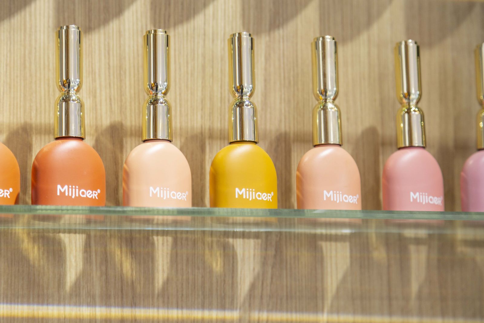 Nail Đẹp Quận 10 - Tiệm Nail Đẹp Quận 10