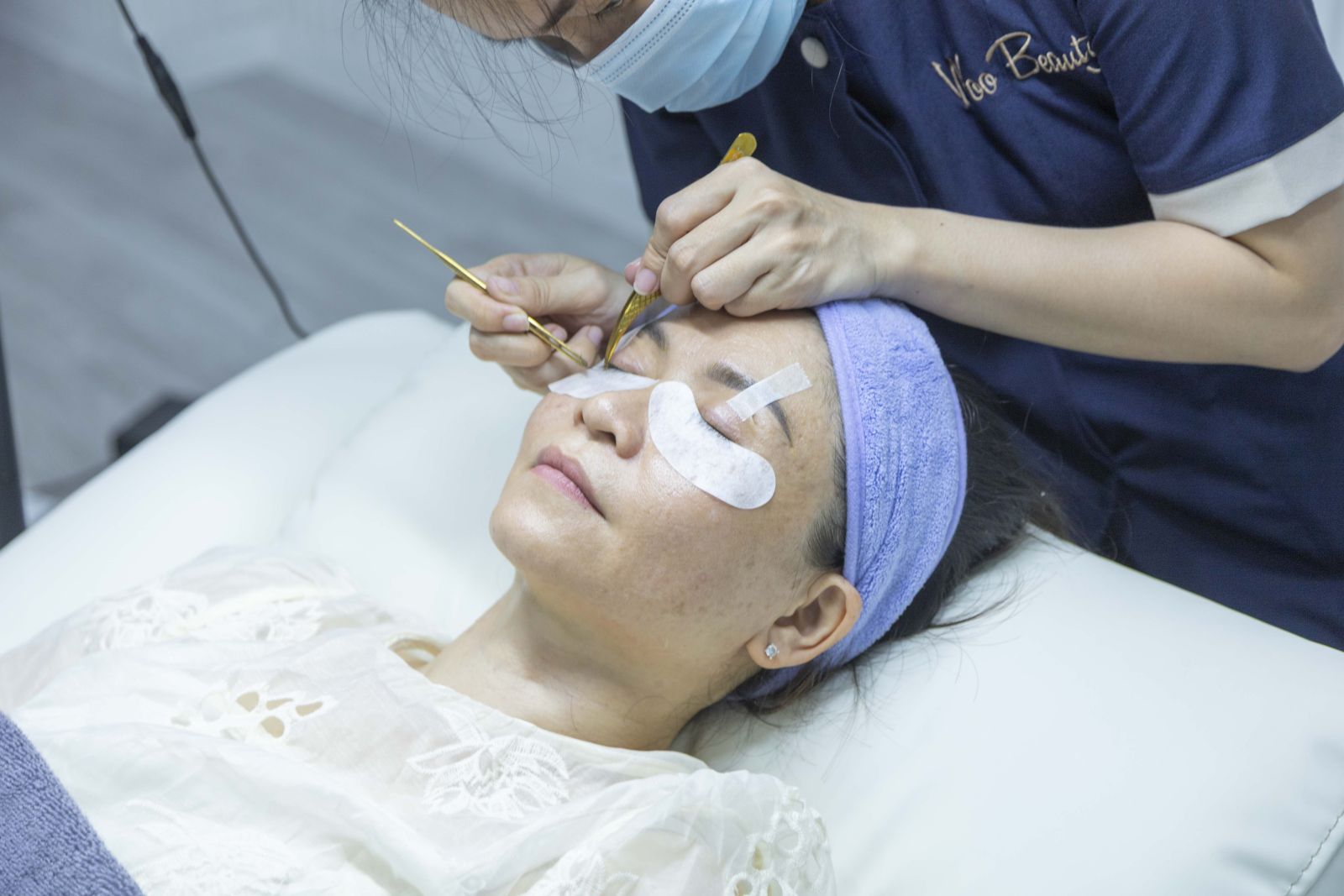 NỐI MI ĐƯỜNG 3 THÁNG 2 | NỐI MI PHƯỜNG 10 | NỐI MI ĐẸP QUẬN 10