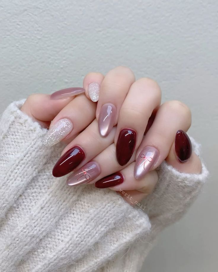 Tiệm Nail Quận 10 - Nail Đẹp Quận 10