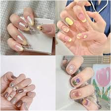 Nail Quận 10