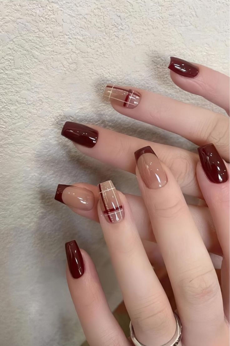 Tiệm Nail Quận 10 - Nail Đẹp Quận 10